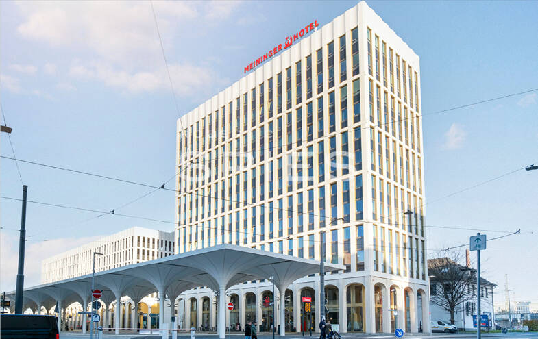 Verkaufsfläche zur Miete - Neubau provisionsfrei 1.670 € 108,1 m² Verkaufsfläche teilbar ab 108,1 m² Bahnhofsvorstadt Bremen 28195