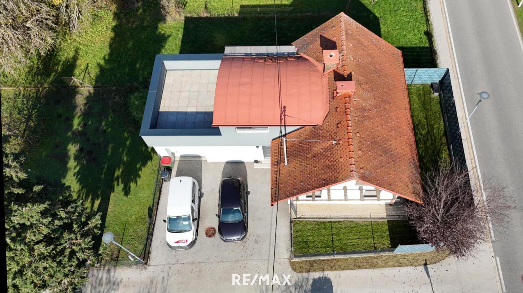 Einfamilienhaus zum Kauf 225.000 € 3,5 Zimmer 97,8 m²<br/>Wohnfläche 263 m²<br/>Grundstück Globasnitz 9142