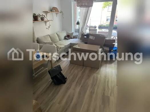 Wohnung zur Miete Tauschwohnung 1.939 € 3 Zimmer 85 m² Alsterdorf Hamburg 22081