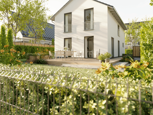 Einfamilienhaus zum Kauf 427.470 € 4 Zimmer 125 m² 630 m² Grundstück frei ab sofort Zernsdorf Königs Wusterhausen 15712