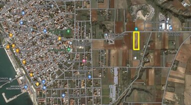 Land-/Forstwirtschaft zum Kauf 189.000 € 10.251 m² Grundstück Thessaloniki