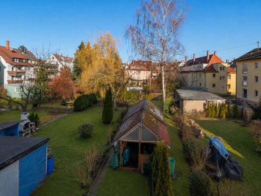 Wohnung zum Kauf 225.000 € 4 Zimmer 84,3 m² Schwenningen Villingen-Schwenningen 78056