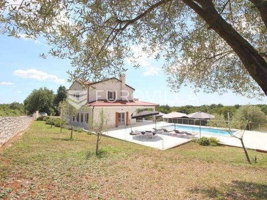 Haus zum Kauf 890.000 € 4 Zimmer 280 m² Ladici Kanfanar