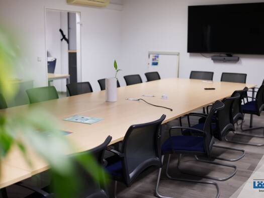 Büro zur Miete provisionsfrei 1.535 € 2,5 Zimmer 155 m² Bürofläche Laufamholzstraße 118 Unterbürg Nürnberg 90482
