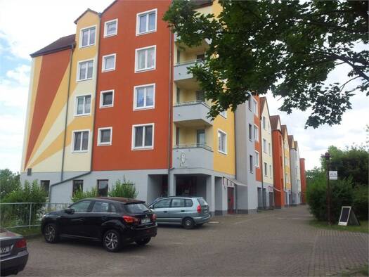 Bürofläche zur Miete 8,50 € 2 Zimmer 50 m² Bürofläche Frankfurt Frankfurt (Oder) 15232