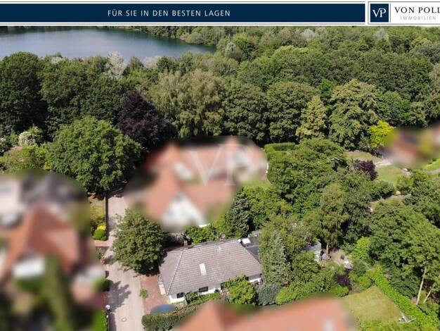Bungalow zum Kauf 335.000 € 9 Zimmer 232 m² 694 m² Grundstück Wardenburg III Wardenburg 26203