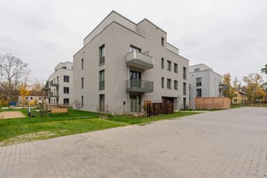 Wohnung zur Miete 1.654 € 3 Zimmer 97,3 m² 4. Geschoss frei ab sofort Kladow Berlin 14089