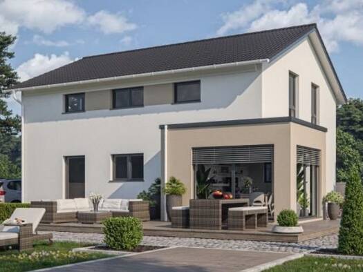 Einfamilienhaus zum Kauf 495.000 € 5 Zimmer 145 m² 404 m² Grundstück Jestetten 79798