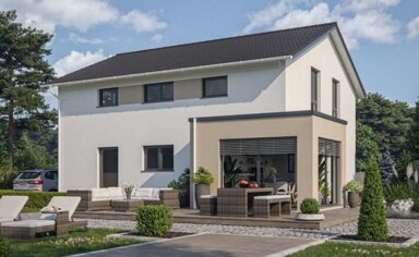 Einfamilienhaus zum Kauf 495.000 € 5 Zimmer 145 m² 404 m² Grundstück Jestetten Jestetten 79798