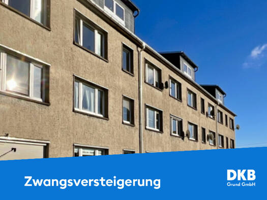 Wohnung zum Kauf 20.900 € 1 Zimmer 32 m² Ebersdorf Saalburg-Ebersdorf 07929
