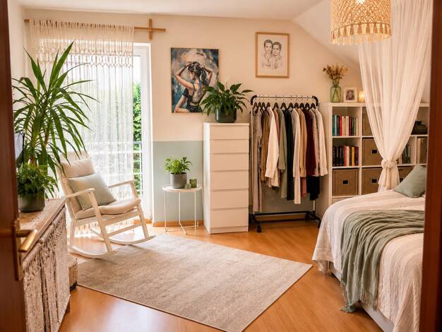 Wohnung zur Miete 1.240 € 4 Zimmer 150 m² 1. Geschoss frei ab 16.09.2026 Spitzwegstraße 6 Wasserlos Alzenau 63755