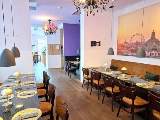 Restaurant zur Miete provisionsfrei 800 € 102,6 m² Gastrofläche Sonnenberg Chemnitz 09130