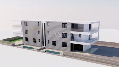 Wohnung zum Kauf 830.000 € 5 Zimmer 167 m² 1. Geschoss Krk center