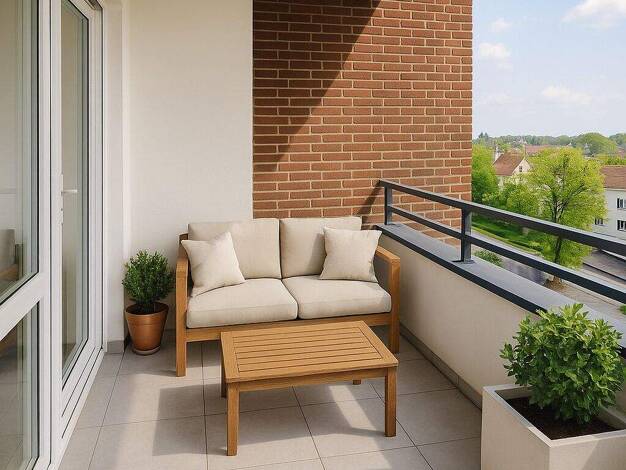 Wohnung zum Kauf 259.000 € 3 Zimmer 76,2 m² Sieglar Troisdorf / Sieglar 53844