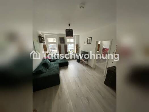 Wohnung zur Miete Tauschwohnung 642 € 3 Zimmer 82 m² EG Volkmarsdorf Ost 04315