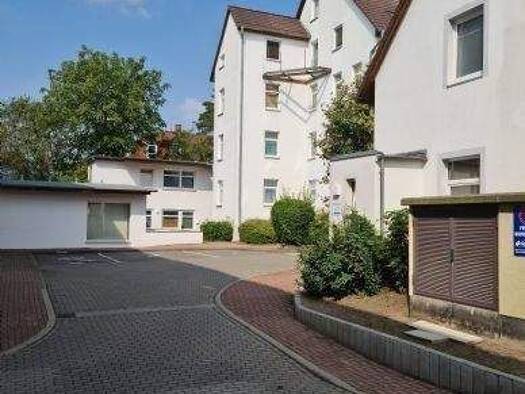 Wohnung zur Miete 290 € 2 Zimmer 45,3 m² 3. Geschoss frei ab sofort Neinstedter Straße 8 Lemsdorf Magdeburg 39118