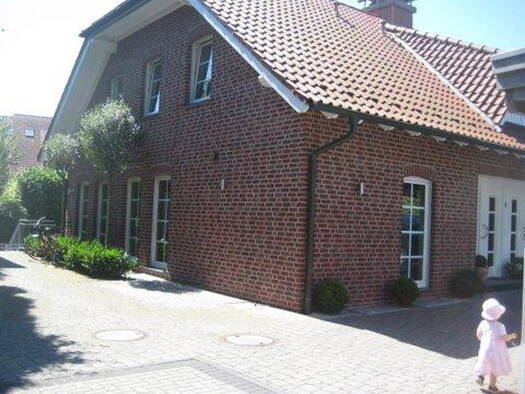 Wohnung zur Miete 750 € 2 Zimmer 65 m² 1. Geschoss frei ab 01.06.2026 Everdingstiege 6 Rinkerode Drensteinfurt 48317