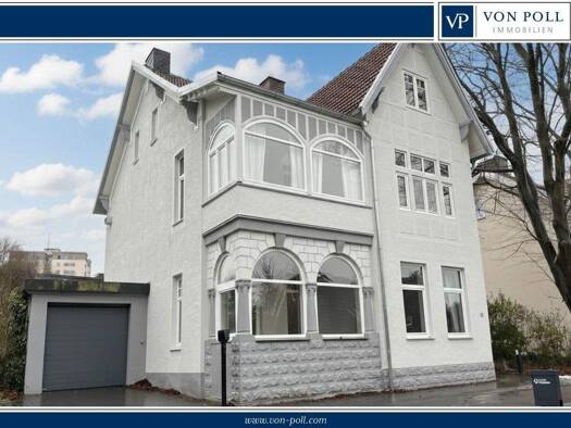 Villa zur Miete 2.730 € 6 Zimmer 210 m² 878 m² Grundstück frei ab 01.03.2026 Flintbek 24220