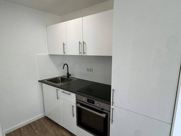 Wohnung zur Miete 600 € 1 Zimmer 30 m² 2. Geschoss Sandstr. 3 Tafelhof Nürnberg 90443