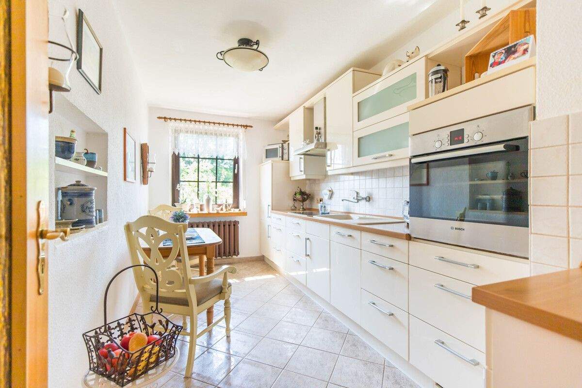 Einfamilienhaus zum Kauf - Ansicht 2