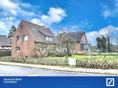 Mehrfamilienhaus zum Kauf 559.000 € 13 Zimmer 328,5 m² 1.418 m² Grundstück Altenhagen Hagenburg 31558