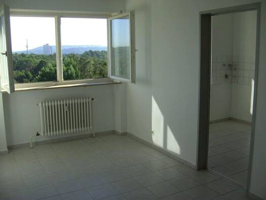 Wohnung zur Miete 1.100 € 3 Zimmer 95 m² frei ab sofort Alterlangen Erlangen 91056