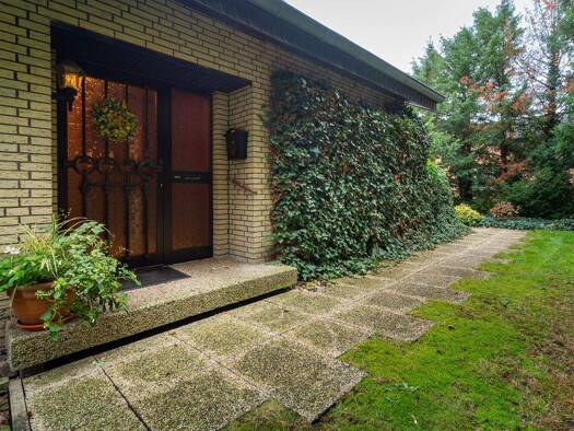 Bungalow zum Kauf provisionsfrei 330.000 € 3,5 Zimmer 108 m² 754 m² Grundstück Bockum-Hövel Hamm 59075