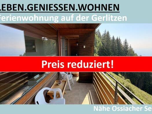 Wohnung zum Kauf 225.000 € 2 Zimmer Treffen am Ossiacher See 9521