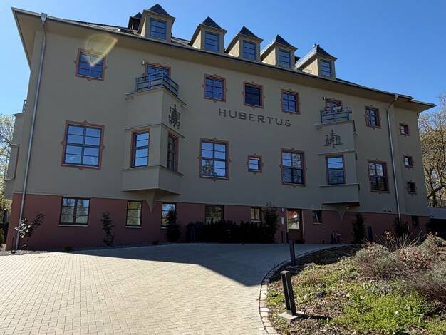 Wohnung zur Miete 1.600 € 3 Zimmer 121,6 m² EG frei ab 01.05.2026 Brandbergweg 4 Kröllwitz Halle (Saale) 06120