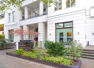 Restaurant zum Kauf 649.000 € 127,5 m² Gastrofläche Bundesallee 213 Wilmersdorf Berlin 10719