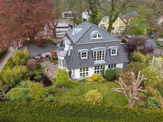 Mehrfamilienhaus zum Kauf 599.000 € 5 Zimmer 238,3 m² 896 m² Grundstück Leherheide Bremerhaven / Leherheide 27578