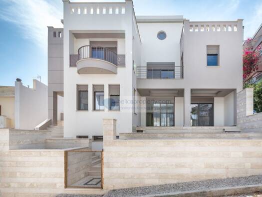 Villa zum Kauf 776.000 € 10 Zimmer 650 m² 500 m² Grundstück Municipality of Malevizi 72300