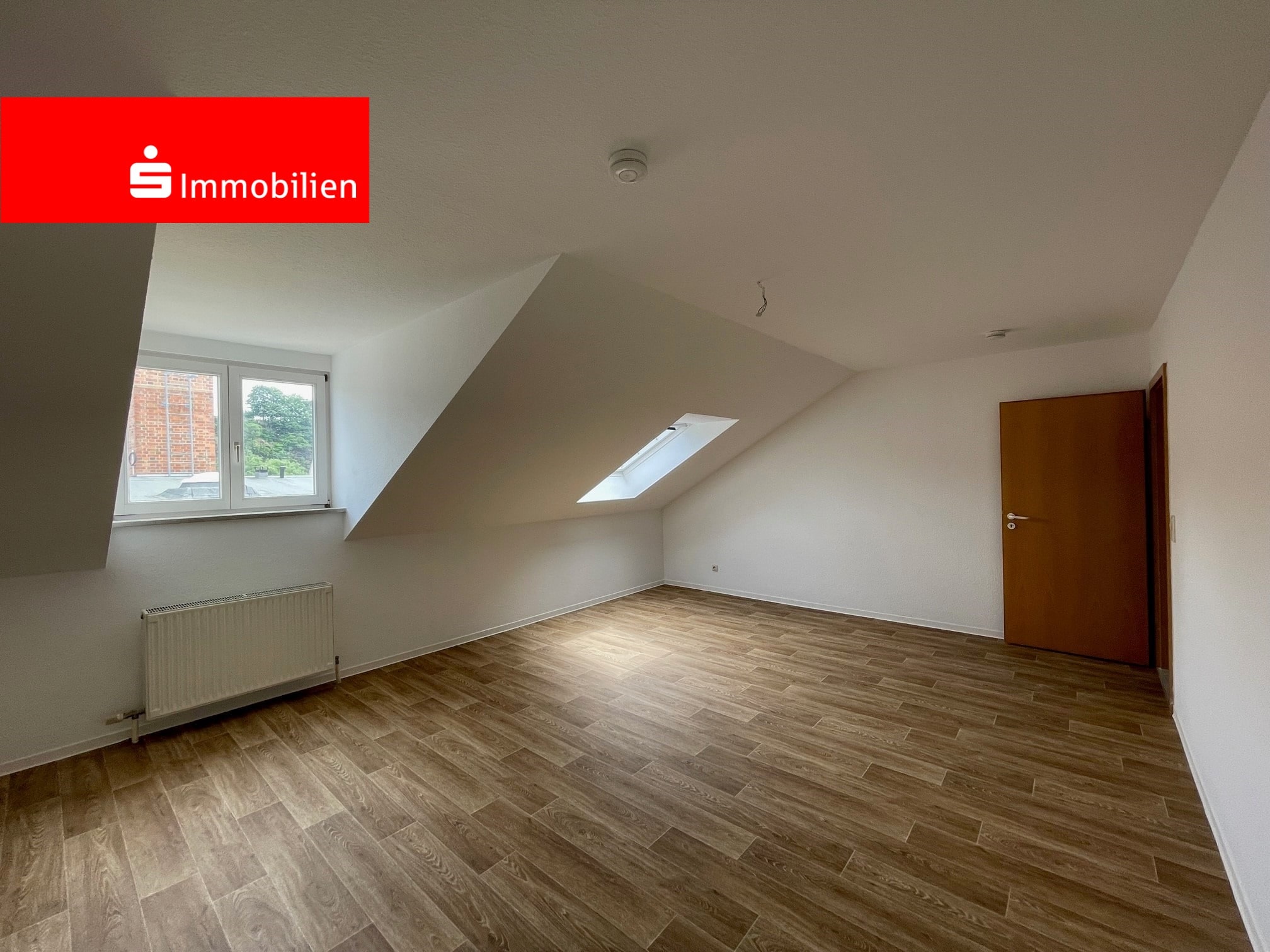 Wohnung zur Miete 316 € 2 Zimmer 62 m²<br/>Wohnfläche 3.<br/>Geschoss Markt 5 Weida Weida 07570