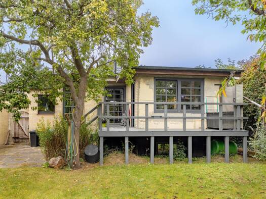 Einfamilienhaus zum Kauf 259.000 € 2 Zimmer 55 m² 719 m² Grundstück Wedel 22880