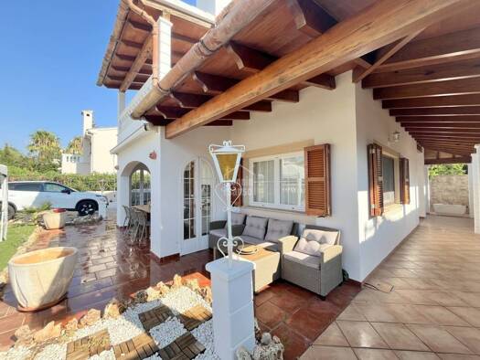 Villa zum Kauf 715.000 € 4 Zimmer 112 m² 284 m² Grundstück Sant Llorenç des Cardassar 07560