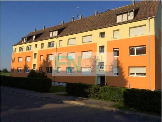 Wohnung zur Miete 400 € 3 Zimmer 62 m² 2. Geschoss frei ab 01.02.2026 Neue Siedlung 20a Badrina Schönwölkau / Badrina 04509