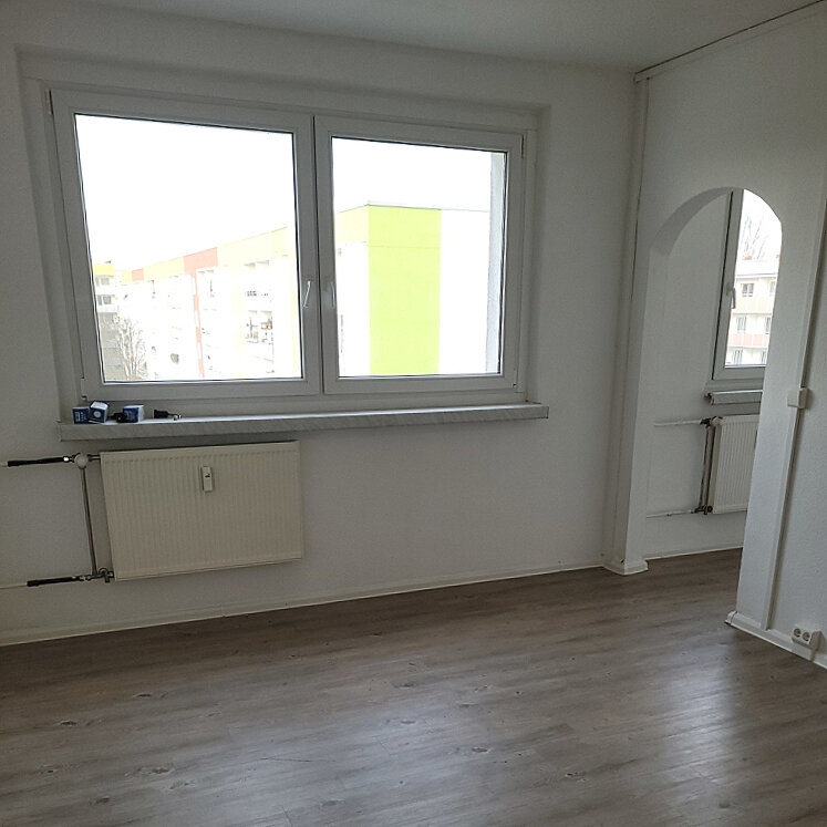 Wohnung zur Miete 250 € 2 Zimmer 42,3 m²<br/>Wohnfläche EG<br/>Geschoss Heinrich-Heine-Straße 8 Bad Dürrenberg Bad Dürrenberg 06231