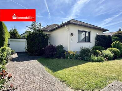 Bungalow zum Kauf 589.000 € 4,5 Zimmer 131,3 m² 563 m² Grundstück Offenbach 63069