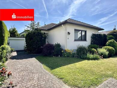 Bungalow zum Kauf 589.000 € 4,5 Zimmer 131,3 m² 563 m² Grundstück Lauterborn Offenbach 63069