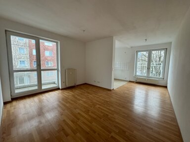 Wohnung zur Miete 540 € 3 Zimmer 60 m² 1. Geschoss Bogislawstraße 5 Volkmarsdorf Leipzig 04315