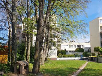 Wohnung zum Kauf provisionsfrei 332.000 € 3,5 Zimmer 84 m² 2. Geschoss Fellbach Fellbach 70736