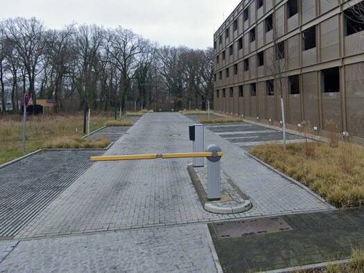 Außenstellplatz zur Miete provisionsfrei 45 € Konrad-Zuse-Ring 14 Nauener Vorstadt Potsdam 14469