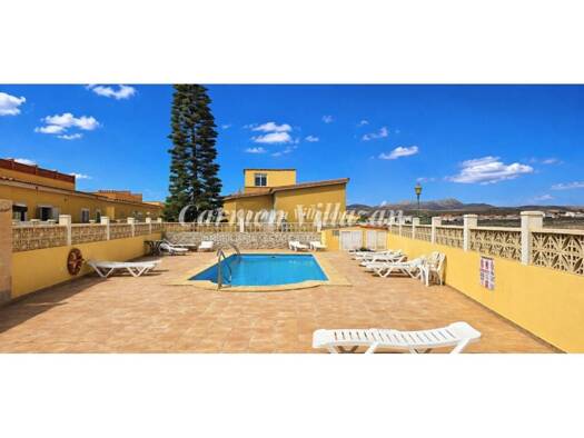Villa zum Kauf 260.000 € 2 Zimmer 51,6 m² Antigua 35610