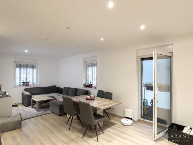 Wohnung zum Kauf 299.000 € 3 Zimmer 78 m² 1. Geschoss Viernheim Viernheim 68519