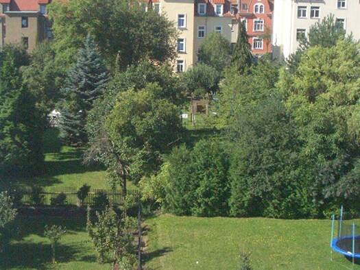 Wohnung zur Miete 370 € 2 Zimmer 62 m² 3. Geschoss frei ab sofort Martin Hoop Straße Bautzen 02625