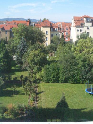 Wohnung zur Miete 370 € 2 Zimmer 62 m² Dachgeschoss, 3. Geschoss frei ab 01.07.2025 Martin Hoop Straße Bautzen Bautzen 02625
