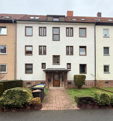 Mehrfamilienhaus zum Kauf 465.000 € 292 m² 350 m² Grundstück Helgoländer Weg 3 Krämpfervorstadt Erfurt 99085