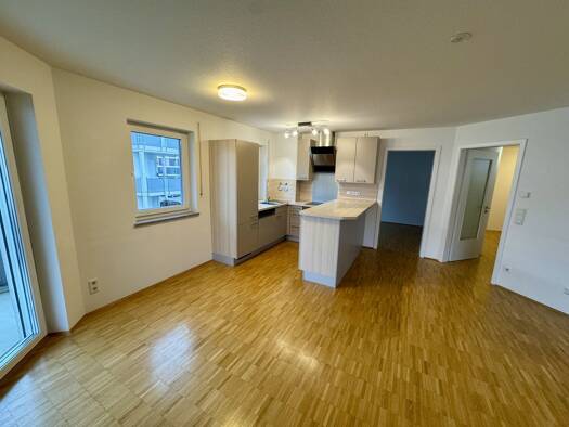Wohnung zur Miete 800 € 2 Zimmer 69 m² Geschoss 2/3 frei ab sofort Ingolstadt 85049