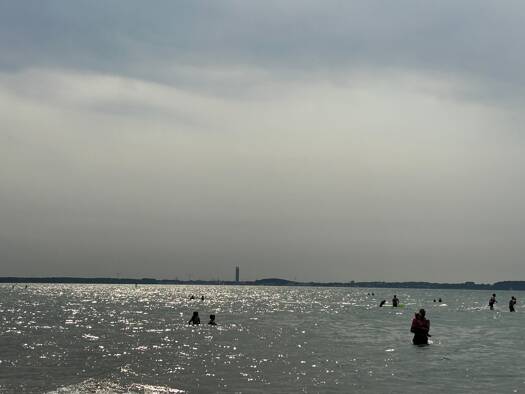 Freizeitgrundstück zum Kauf provisionsfrei 240.000 € 1.093 m² Grundstück Baugenehmigung vorhanden Dassower Str. 3 Prieschendorf Dassow 23942