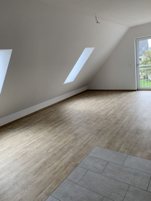 Wohnung zur Miete 570 € 2 Zimmer 43 m²<br/>Wohnfläche 2.<br/>Geschoss 01.02.2025<br/>Verfügbarkeit Nibelungenstraße 1a Pförring Pförring 85104